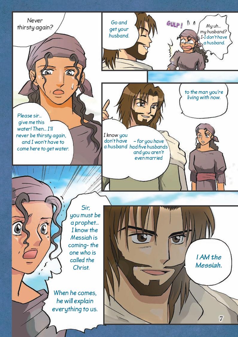 The Bridge - page 10