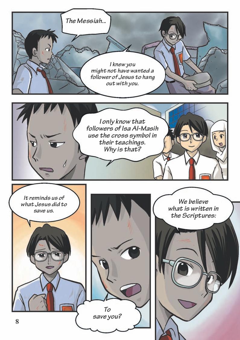 The Bridge - page 11