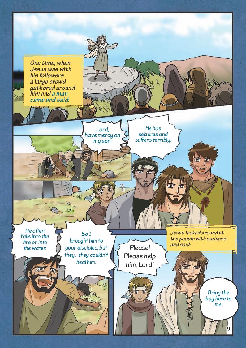 The Bridge - page 12