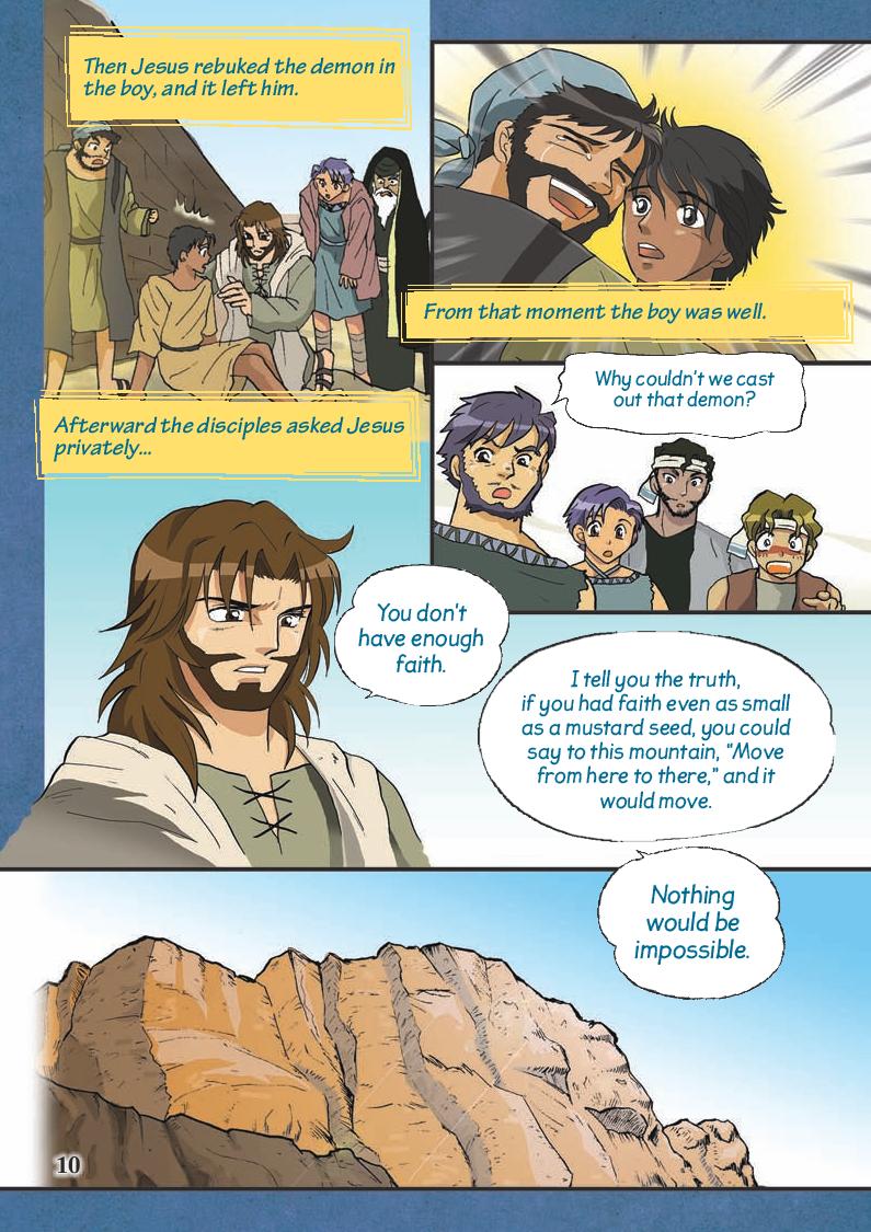 The Bridge - page 14