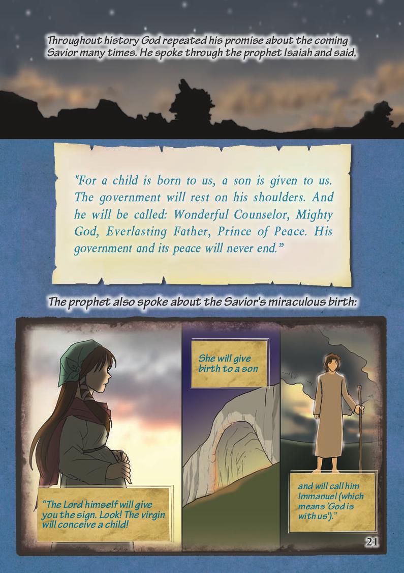 The Bridge - page 26