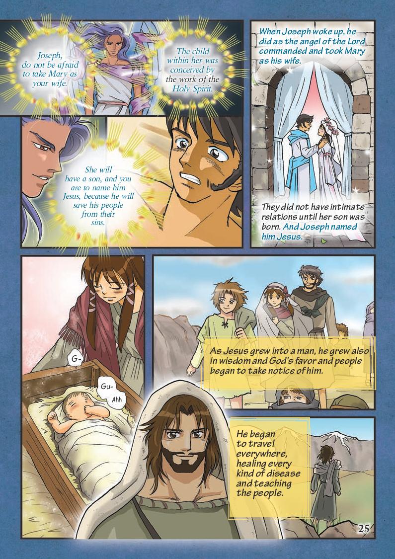 The Bridge - page 31