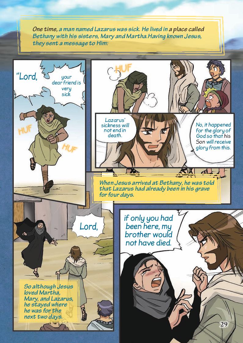 The Bridge - page 36