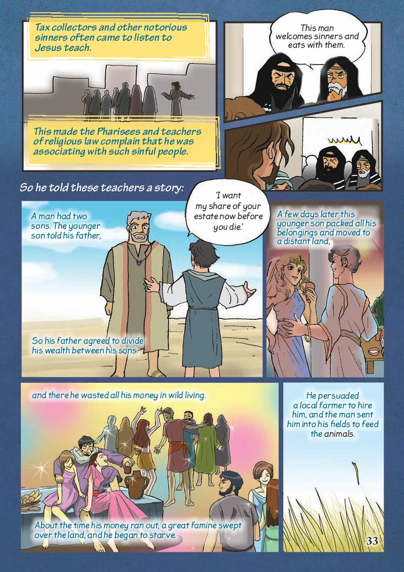 The Bridge - page 40