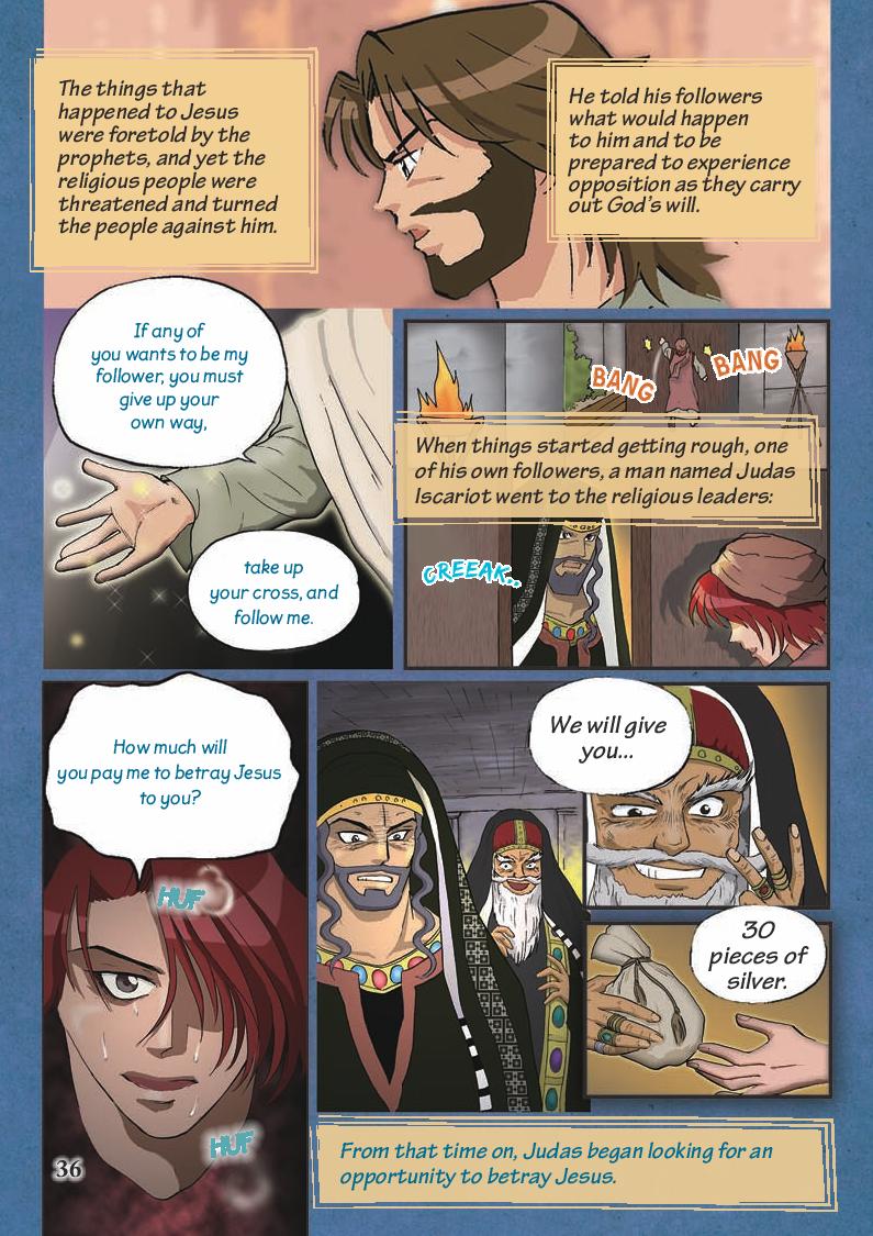 The Bridge - page 43