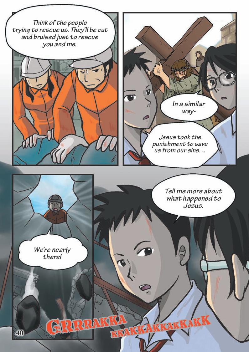 The Bridge - page 48