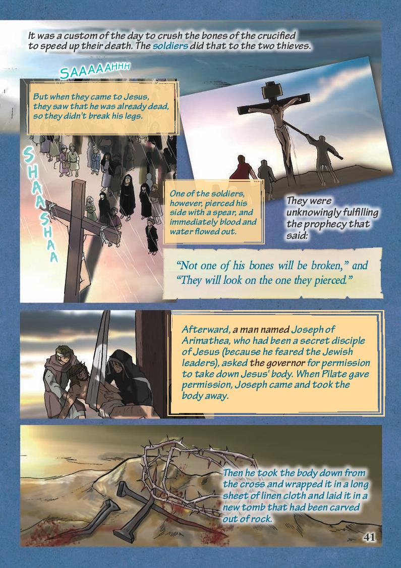 The Bridge - page 49