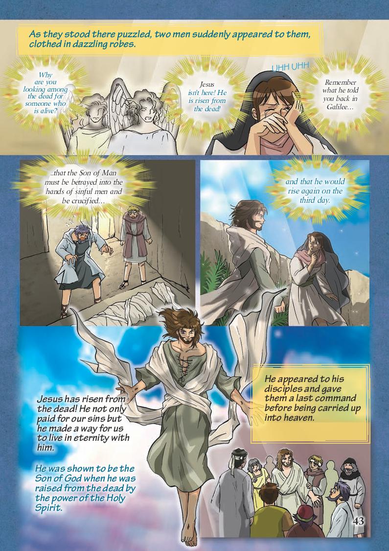The Bridge - page 51