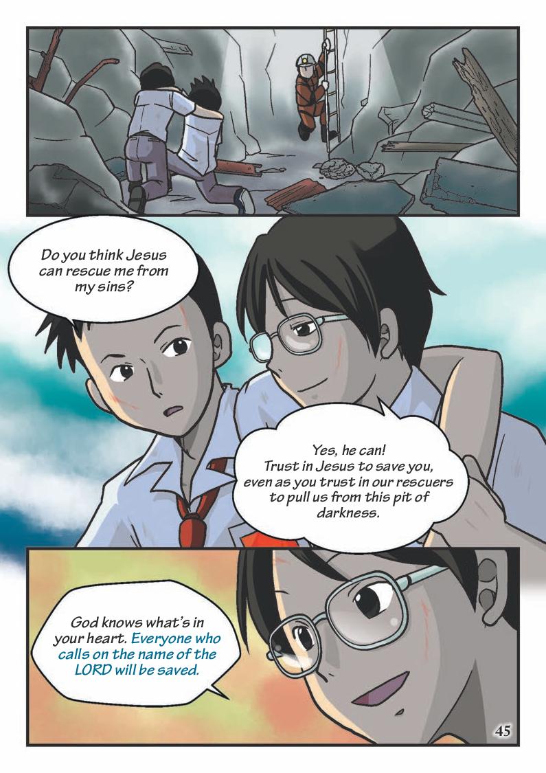 The Bridge - page 53