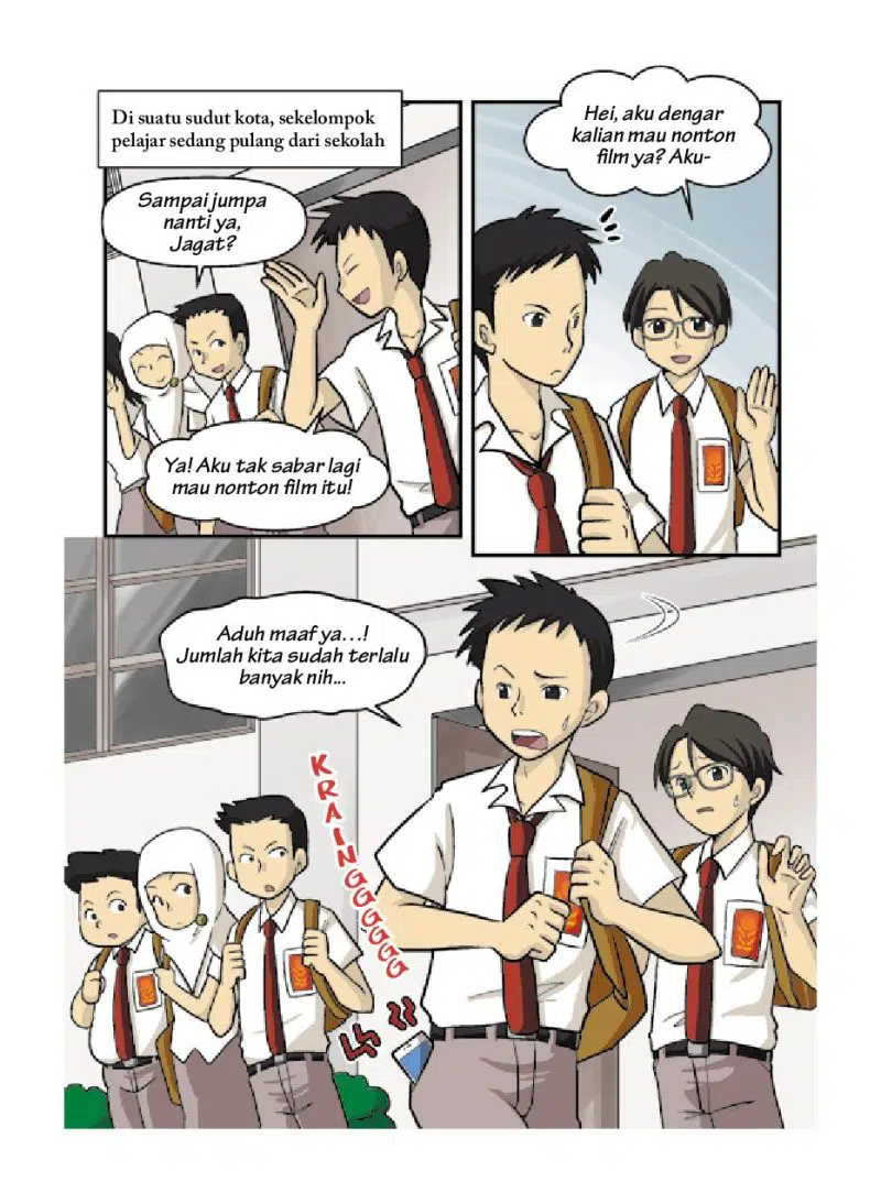 Jembatan - page 2