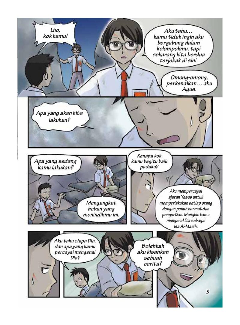Jembatan - page 7