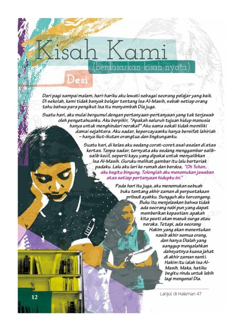 Jembatan - page 16