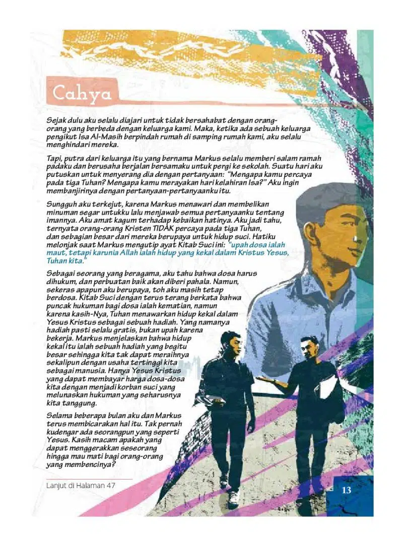 Jembatan - page 17