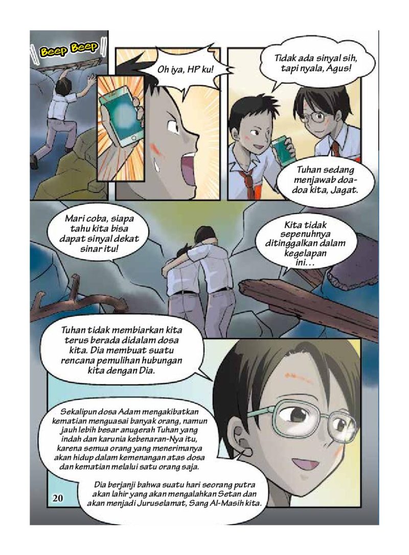 Jembatan - page 25