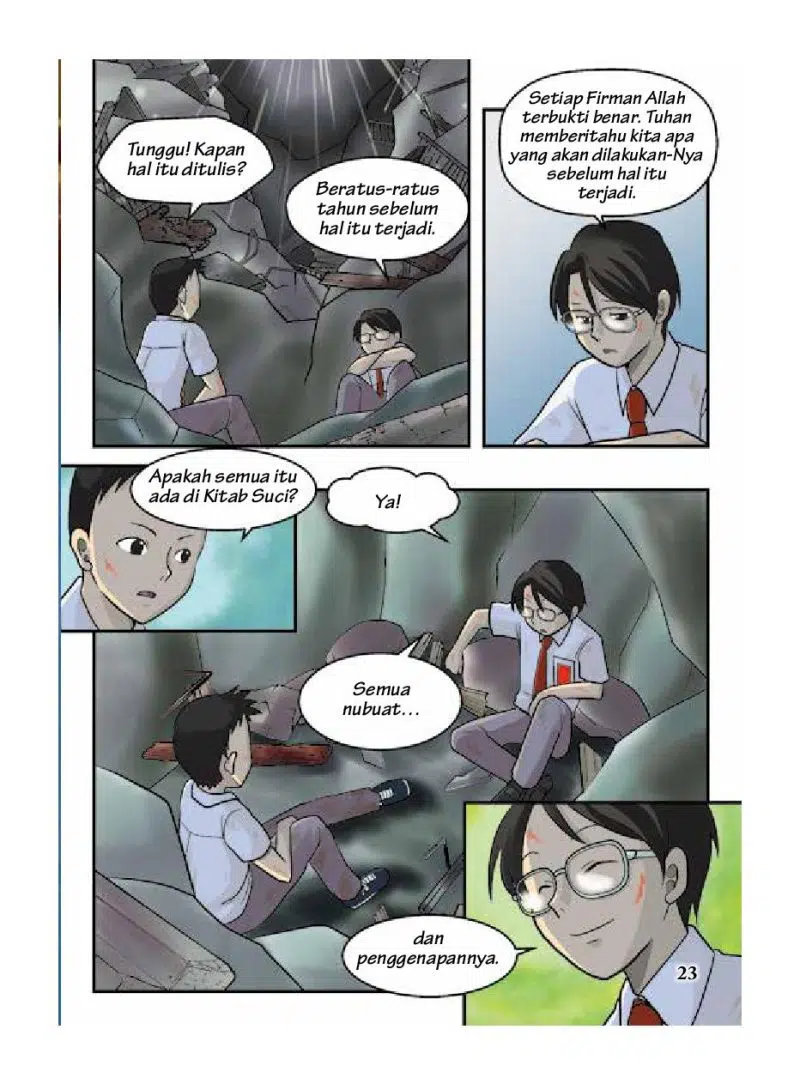 Jembatan - page 29