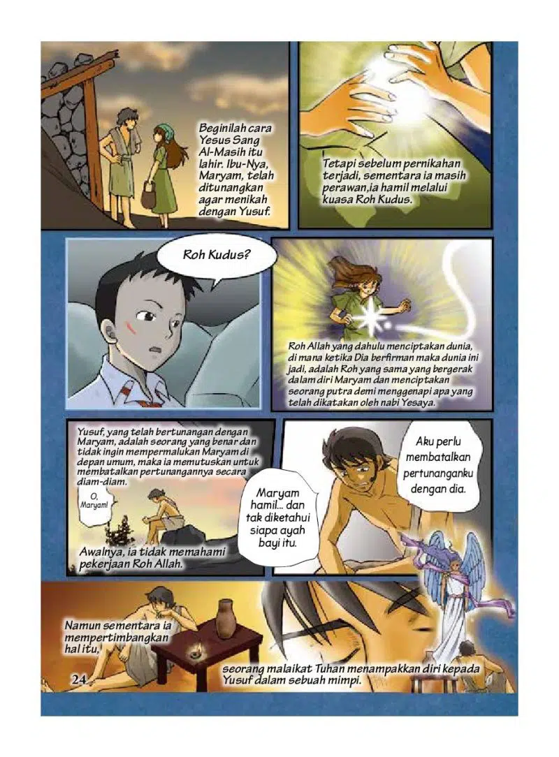 Jembatan - page 30