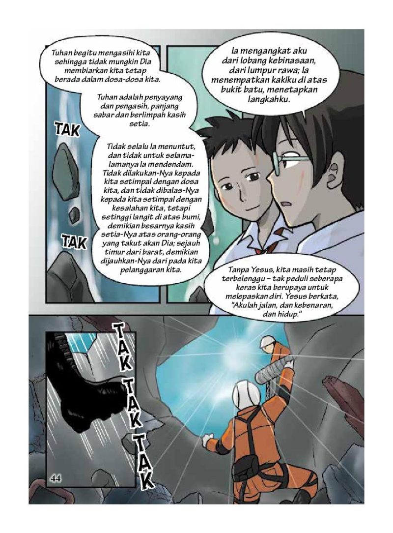 Jembatan - page 52