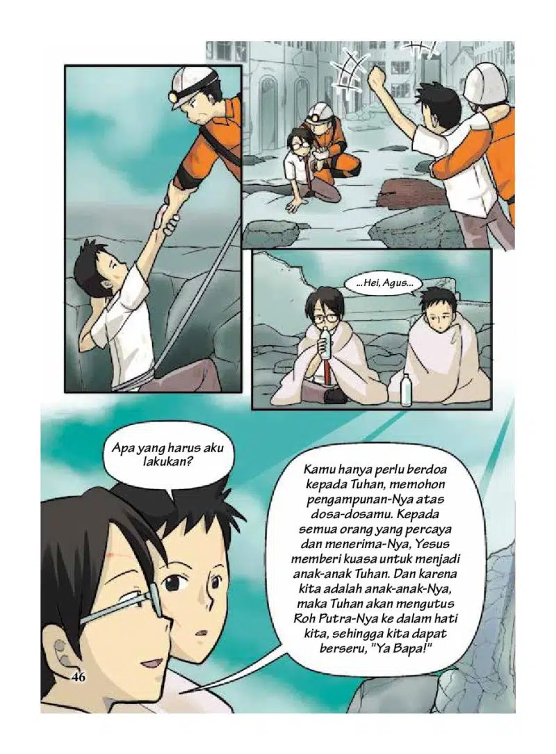 Jembatan - page 54