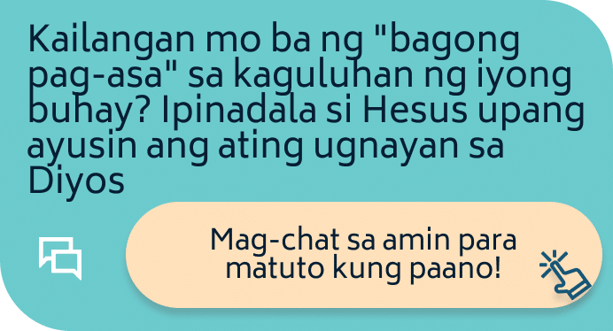 Ang Kwento Ni Hesu-Kristo - page 4