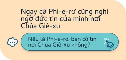 Câu Chuyên Vê Chúa Giê-xu - page 14