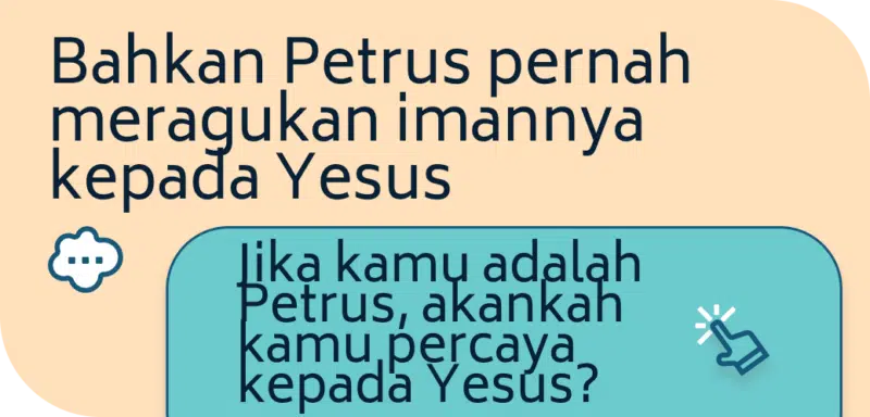 Kisah Tentang Yesus Kristus - page 14