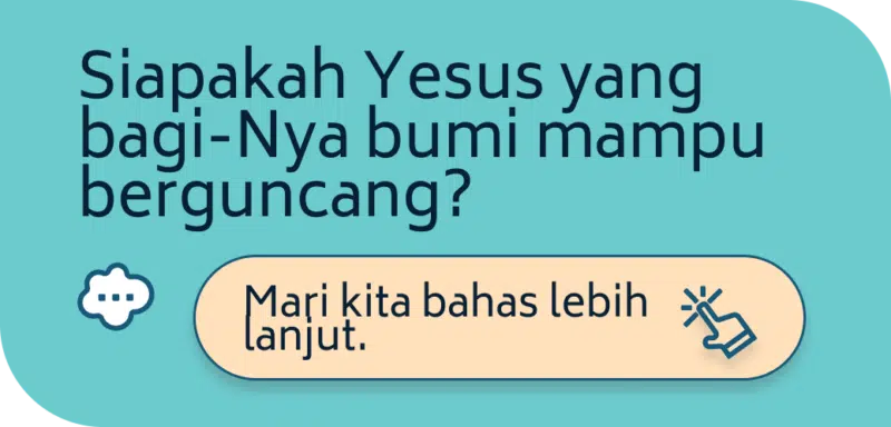 Kisah Tentang Yesus Kristus - page 21