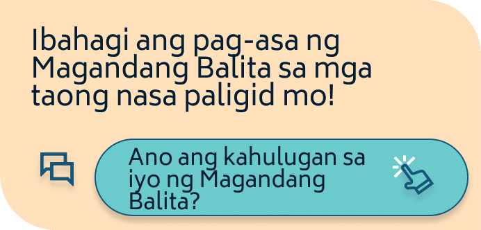 Ang Kwento Ni Hesu-Kristo - page 18