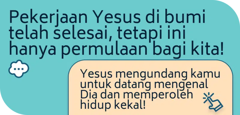 Kisah Tentang Yesus Kristus - page 27