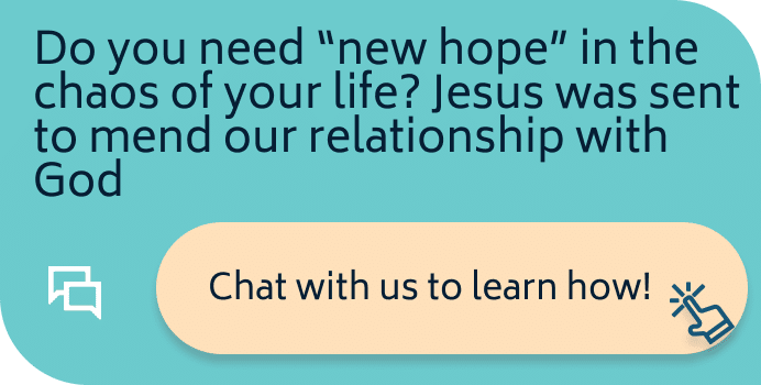 The Story of Jesus - page 10