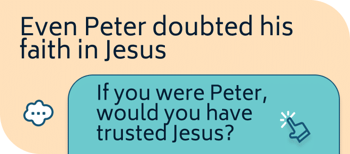 The Story of Jesus - page 14