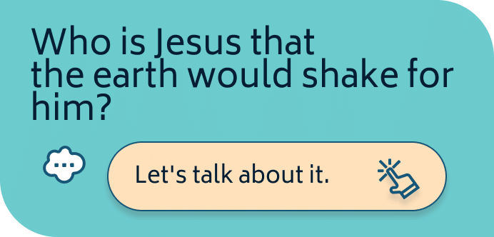 The Story of Jesus - page 21