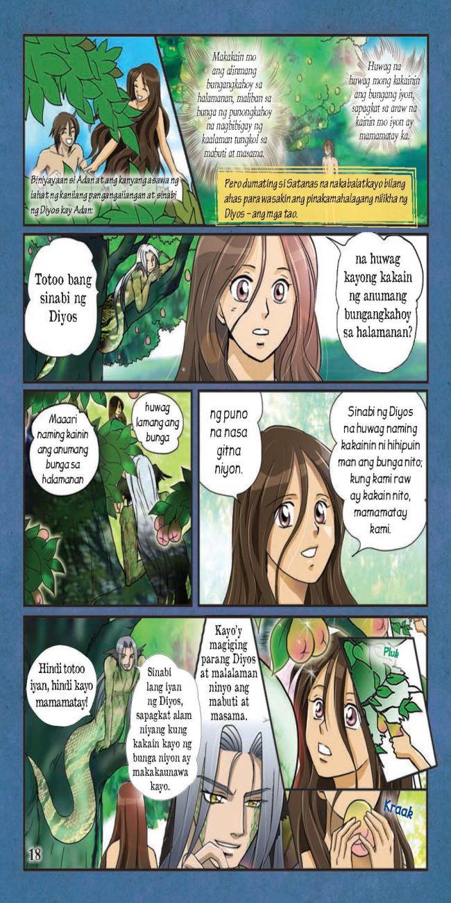 Ang Tulay - page 23