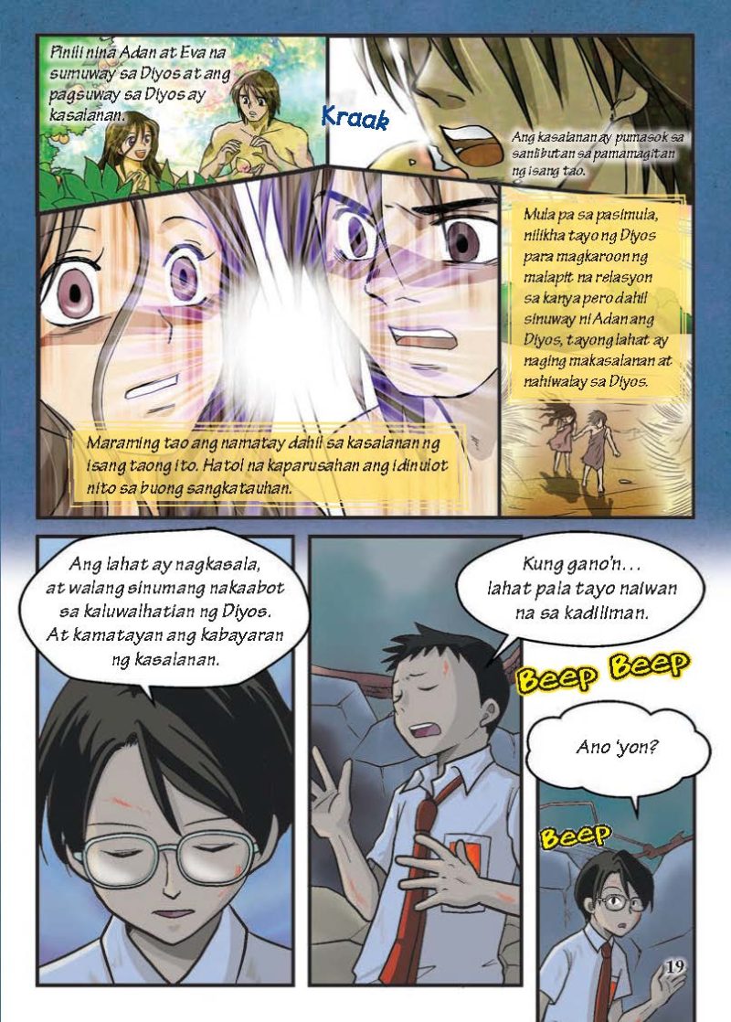 Ang Tulay - page 24