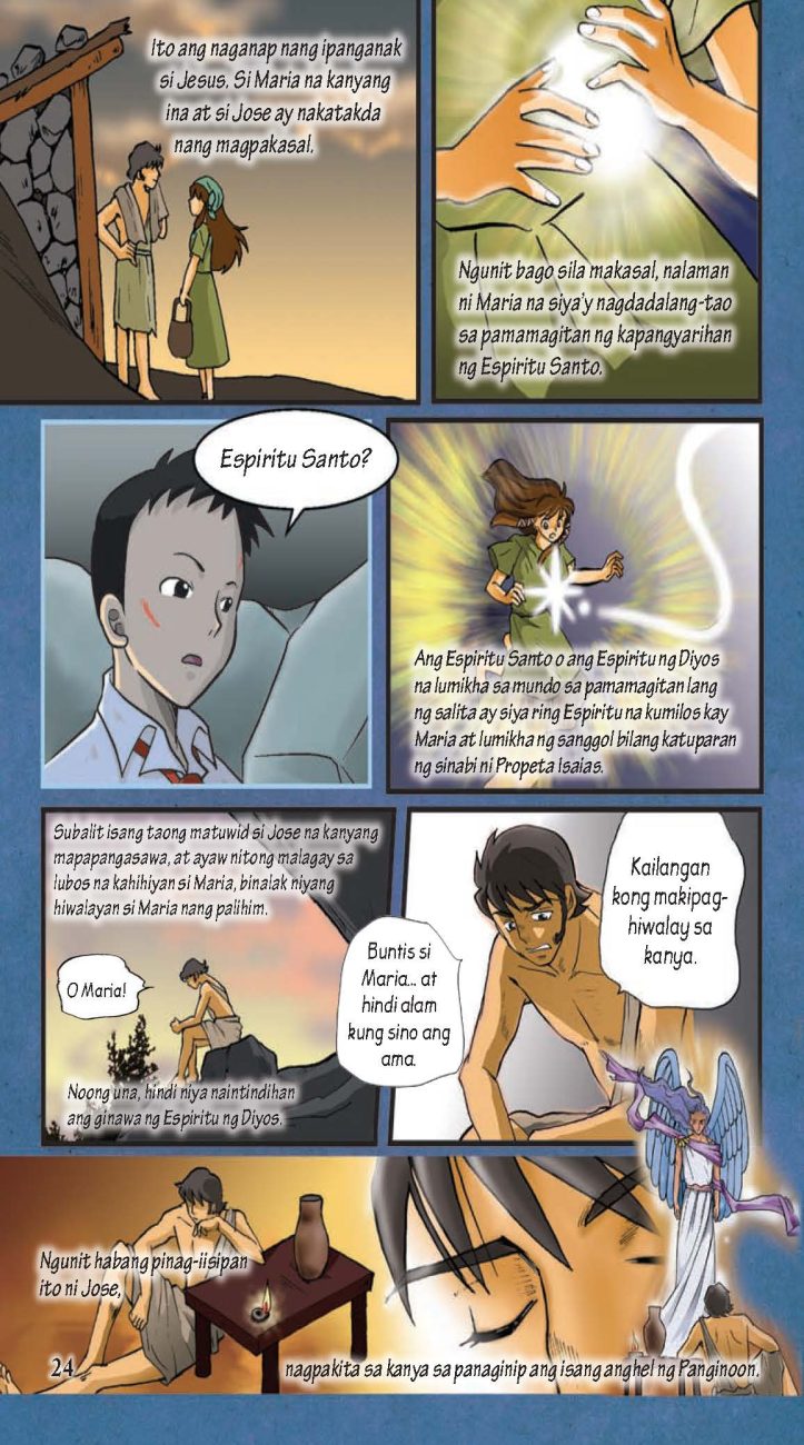 Ang Tulay - page 30