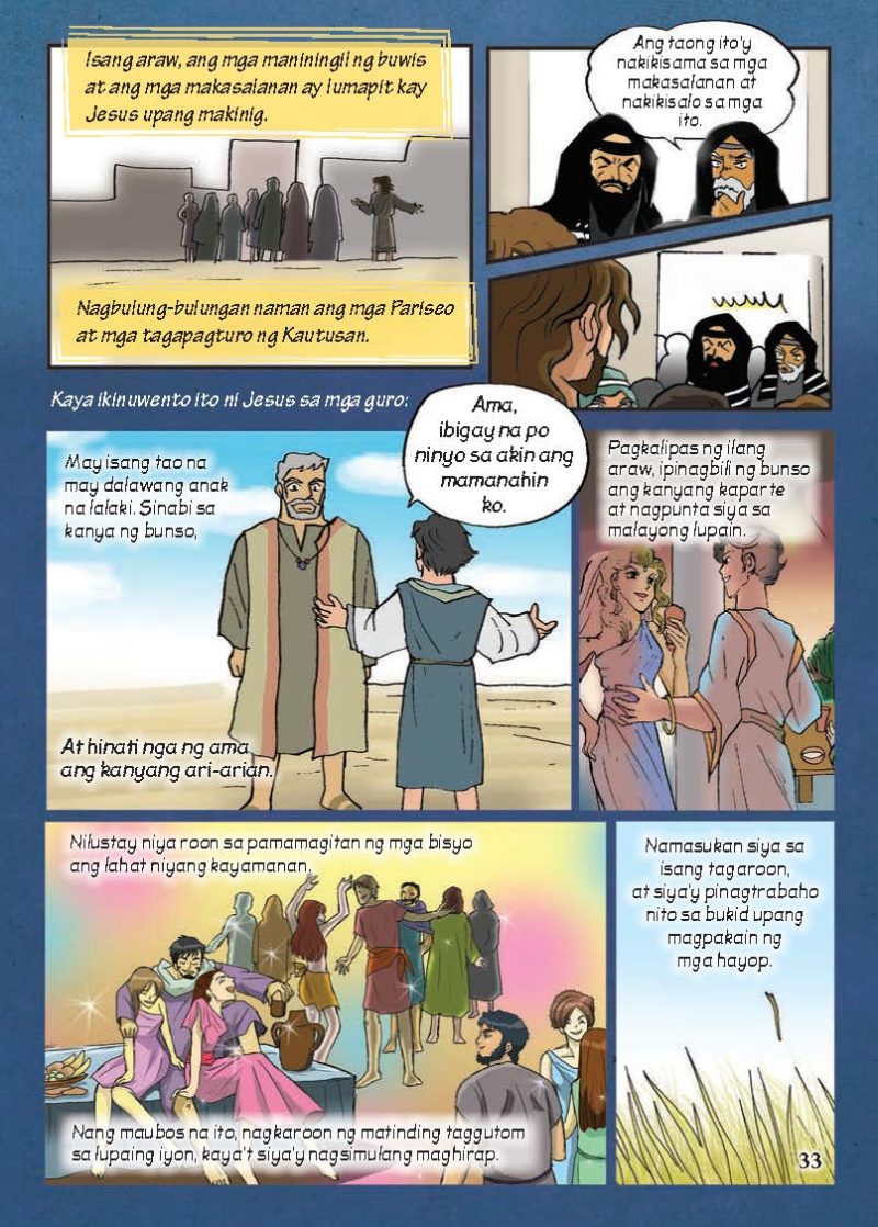Ang Tulay - page 40