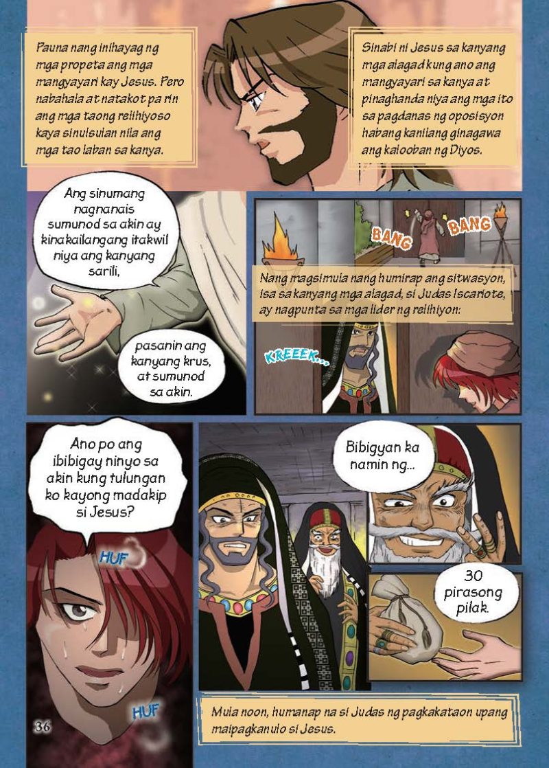 Ang Tulay - page 43