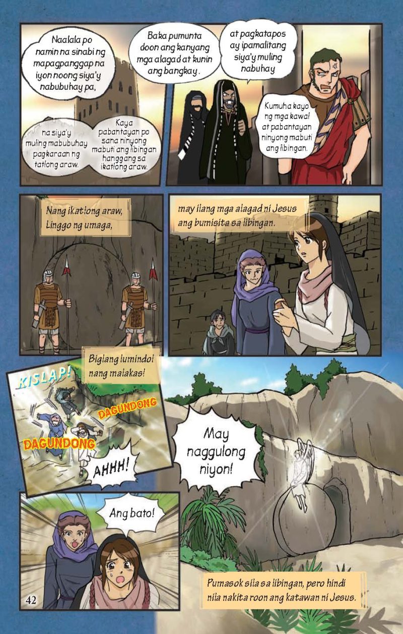 Ang Tulay - page 50